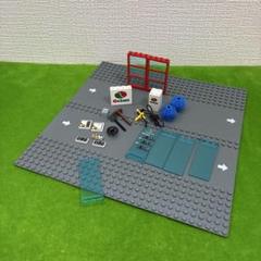 レゴ。ガソリンスタンド。7993 Amazon.co.jp: レゴ (LEGO) シティ ガソリンスタンド 7993