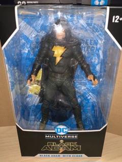 Amazon.co.jp: McFarlane Toys DC マルチバース 7インチ