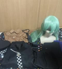 2023年最新】amnesia コスプレの人気アイテム - メルカリ