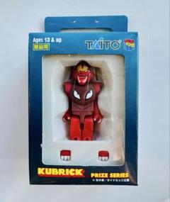 【未開封】キューブリック the devil kubrick 10周年記念 未開封】キューブリック the devil kubrick 10周年記念