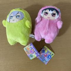 デカもんぬい 百 千 セット めちゃでか きらどるぬいぐるみ～アイナナパレード～