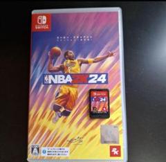 Nintendo Switch NBA 2K24 コービー・ブライアント エデ…