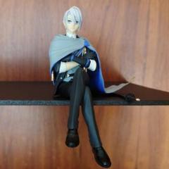 刀剣乱舞 長義 フィギュア ねんどろいど 山姥切長義