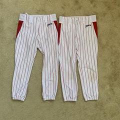 ポルテ　野球　ユニフォームセット120 yuna様専用 ポルテ 野球 ユニフォーム セット 120（Porte 野球