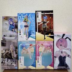 プライズフィギュア まとめ売り 82 - メルカリ