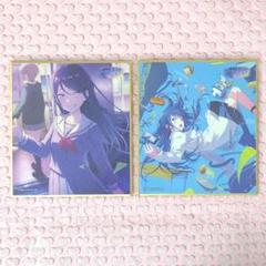 プロセカ 星乃一歌 色紙 エピカ BNW まとめ売り プロセカ 星乃一歌 ミニ色紙コレクション 48C - メルカリ