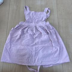 キッズ エプロン