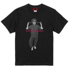 出回りなし 野性爆弾 くっきー 肉巻き巻き smart1周年 受注生産 Tシャツ 2025年最新】野生爆弾くっきーTシャツの人気アイテム - メルカリ