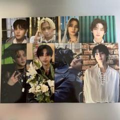 straykids スキズ HOP HMV ラキドロ コンプ 8枚セット - メルカリ