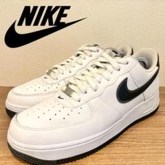 NIKE AIR FORCE 1 '07 WHITE ナイキ エア フォースワン