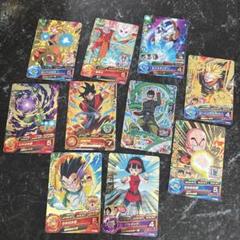 ドラゴンボール - 【本日のみ】ドラゴンボールヒーローズ★まとめ売り★ 2025年最新】ドラゴンボールヒーローズまとめ売りの人気アイテム
