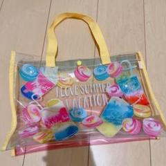 キッズフォーレ プールバッグ
