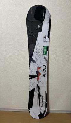 【限定品】 期間限定お値引き 149cm 17-18 circus moss - ボード