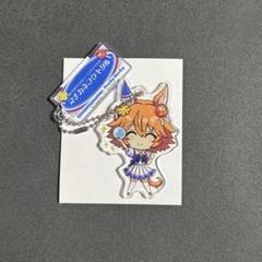 ウマ娘 横断幕付きアクリルキーホルダー