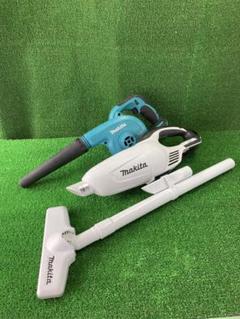 マキタ（makita）ブロワー、クリーナーセットのサムネイル