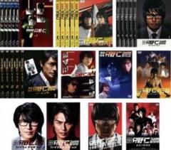DVD 特命係長 只野仁 1st~4th SP 劇場版 全27巻 フルセット DVD 特命係長 只野仁 1st~4th SP 劇場版 全27巻 フルセット