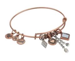 《お値下げ！》Alex and Ani バングル　ブレスレット