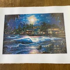 ラッセン「ラハイナ スターライト Ⅱ」ジグソーパズル 2000ピース 未開封 2025年最新】LAHAINA_STARLIGHTの人気アイテム - メルカリ