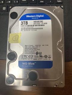 2025年最新】6tb wd blueの人気アイテム - メルカリ