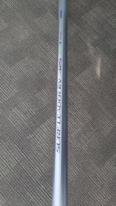 シマノ】 サーフリーダー 425BX-T SHIMANO SURF LEADER シロギス
