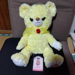 ユニベアシティのぬいぐるみセット（ルージュローズ、野獣、ラ・メール） ユニベアシティのぬいぐるみセット（ルージュローズ、野獣、ラ