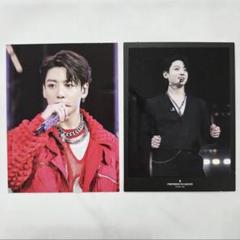 BTS PTD デジコ アルバム 特典 jungkook ジョングク