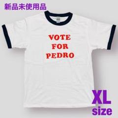 新品未開封 PEDRO Tシャツ サイズL 2025年最新】pedoro tシャツの人気アイテム - メルカリ