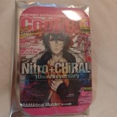 最安値⭐︎ 咎狗の血 アキラ カーニバル cool-b 12周年 缶バッジ ガチャ 301708000241.jpg