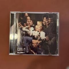 【新品未使用】Number_i GOD_i FC限定盤 3形態チャーム付き 新品未使用】Number_i GOD_i FC限定盤 3形態チャーム付き 邦楽