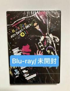 BUCK-TICK Only2014 Blu-ray 通常盤 Amazon.co.jp: BUCK-TICK(バクチク) 「FISH TANKer's ONLY 2014