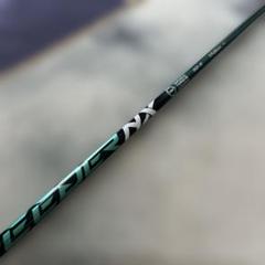 大人気！SPEEDER NX GREEN 50R FW用テーラーメイドスリーブ