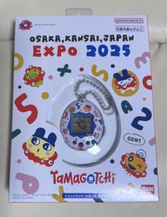 BANDAI NAMCO Entertainment - 初日15分完売　EXPO2025 関西大阪万博 会場限定 ミャクミャクたまごっち 初日15分完売 EXPO2025 関西万博 会場限定 ミャクミャク