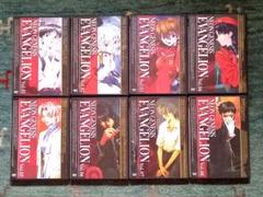 2025年最新】エヴァ dvd 全巻の人気アイテム - メルカリ