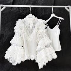 2025年最新】ZIMMERMANN ワンピースの人気アイテム - メルカリ