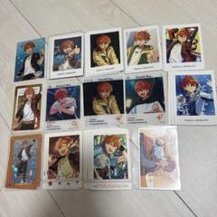 あんスタ 明星スバルカード類まとめ売り ぱしゃっつ パシャこれ EMOCA