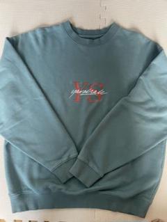 yardsaleスウェットのサムネイル