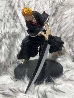 黒崎一護 フィギュア BLEACH 千年血戦篇