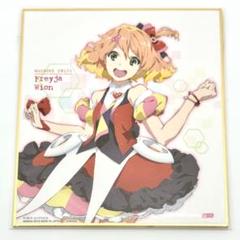 未開封品 マクロスΔ 色紙Art 全28種類 コンプリートセット