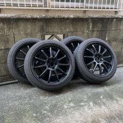 じじぃ WORK EMOTION 11R ホイール2本　B 楽天市場】WORK EMOTION 11Rの通販
