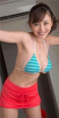 ☆杉原杏璃☆ 抱き枕カバー 新品未使用 90cm×45cm
