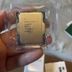 2025年最新】core i3-12100fの人気アイテム - メルカリ