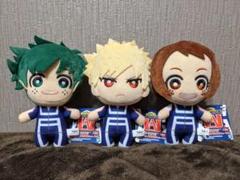 2025年最新】爆豪勝己 ともぬいの人気アイテム - メルカリ