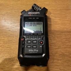 【最終値下】ZOOM H4n ハンディレコーダー　※SDカード別途必要 513ZbXsY+DL._UF350,350_QL50_.jpg