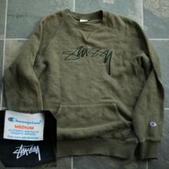 2025年最新】stussy championの人気アイテム - メルカリ