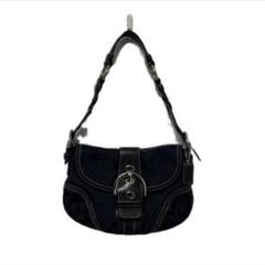 COACH ワンショルダー ブリーカー ソーホー シグネチャー キャンバス COACH コーチ ワンショルダー ソーホー シグネチャー キャンバス