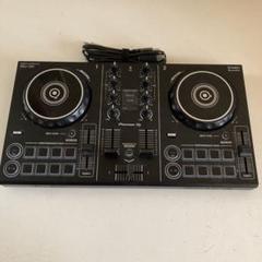 Pioneer DJ DDJ-200 2ch スマート DJコントローラー - メルカリ