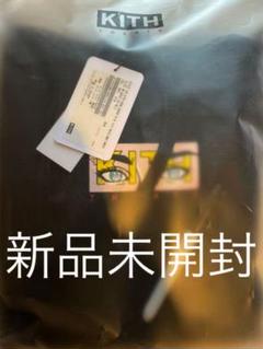 kith treats パーカー リキテンステイン Treats Comic