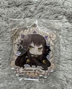 Amazon.co.jp: ファニーナイツ Fate/Apocrypha 赤のアサシン