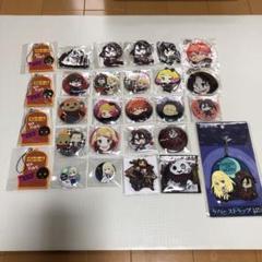【安心発送】 まとめ売り グッズ 殺戮の天使 缶バッジ メルカリ - くじ ラバスト ピンズ・ピンバッジ・缶バッジ