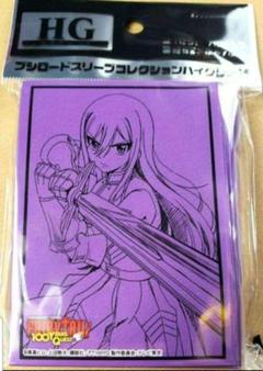 FAIRY TAIL 　ナツ　ウェンディ　スリーブセット　未開封品 2025年最新】フェアリーテイル スリーブの人気アイテム - メルカリ
